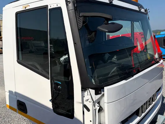 IVECO TRAKKER 2021 года новый фото 2