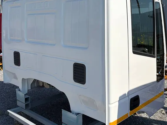 IVECO TRAKKER 2021 года новый фото 3