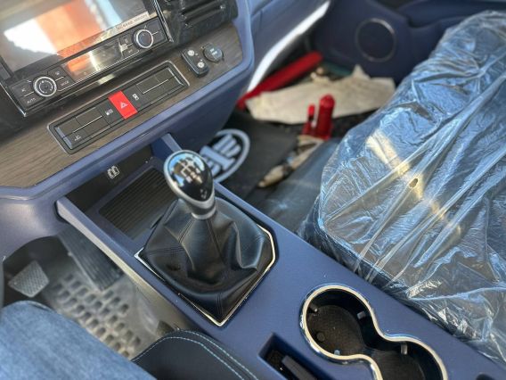 Бортовой FAW Tiger 6G 2026 года новый фото 21