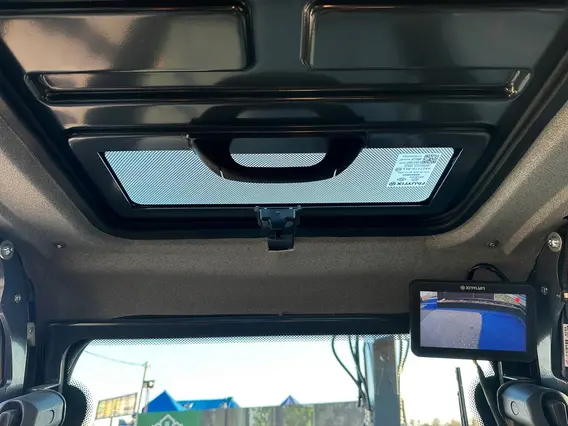 Экскаватор XINYUAN C140W LIFT-CABIN 2025 года новый фото 14