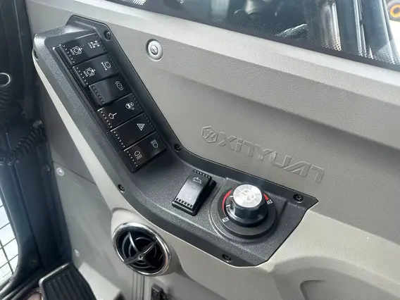 Экскаватор XINYUAN C100PRO 2025 года новый фото 7