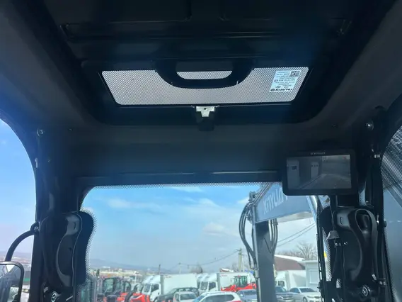 Экскаватор XINYUAN C140W 2025 года новый фото 12