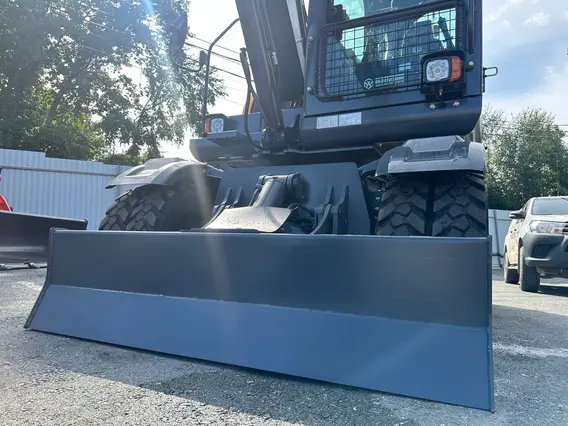 Экскаватор XINYUAN B60PRO 2025 года новый фото 8