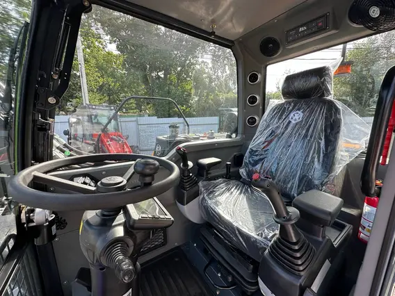 Экскаватор XINYUAN B60PRO 2025 года новый фото 10