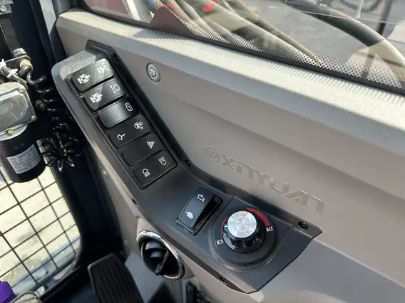 Экскаватор XINYUAN B60PRO 2025 года новый фото 13