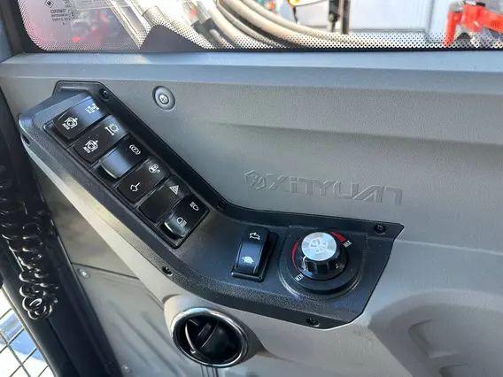 Экскаватор XINYUAN B70S 2025 года новый фото 22