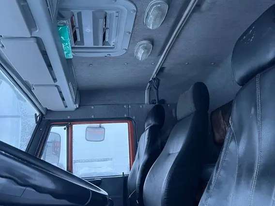 Камаз 43118 2023 года б/у фото 9