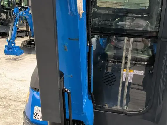 Экскаватор RIPPA R22- 1PRO 2025 года новый фото 3