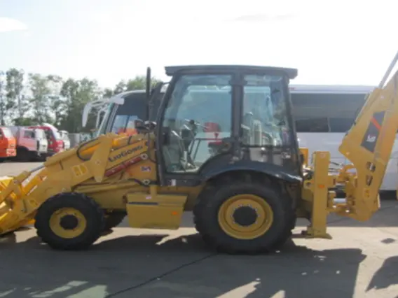 Экскаватор LiuGong CLG 777A 2025 года новый