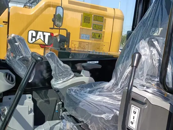 Экскаватор Caterpillar 305.5CR 2025 года новый фото 6