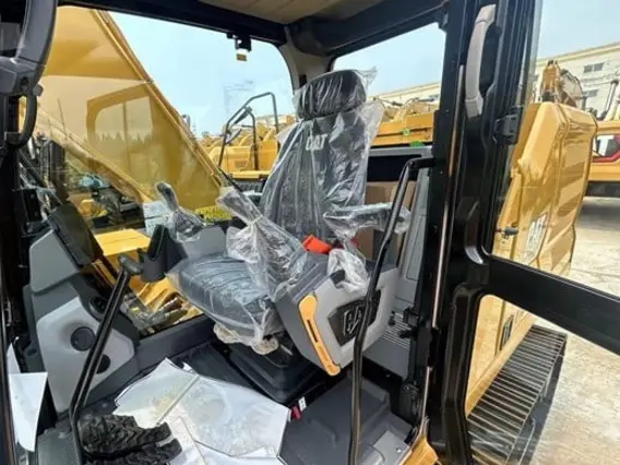 Экскаватор Caterpillar 326 2025 года новый фото 11