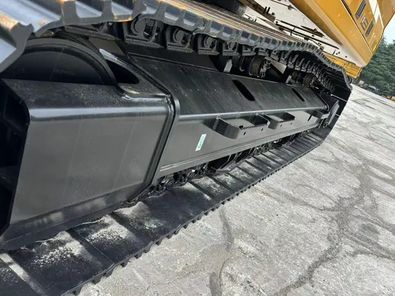 Экскаватор Caterpillar 326 2025 года новый фото 4