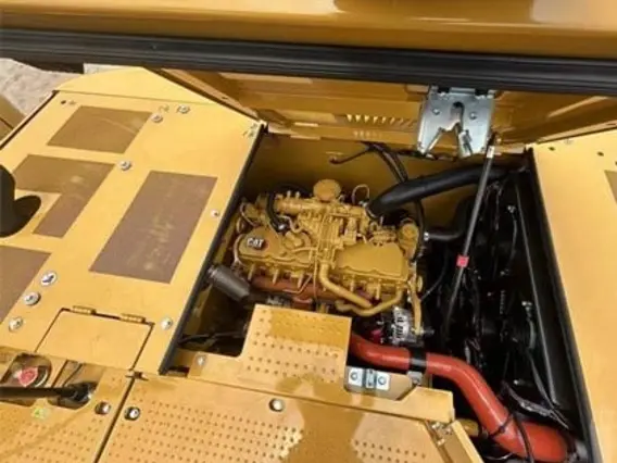 Экскаватор Caterpillar 326 2025 года новый фото 5