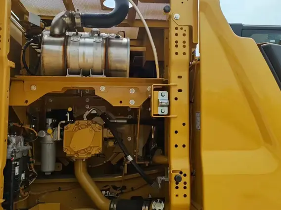 Экскаватор Caterpillar 326 2025 года новый фото 6