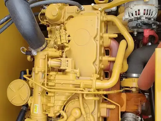 Экскаватор Caterpillar 326 2025 года новый фото 7