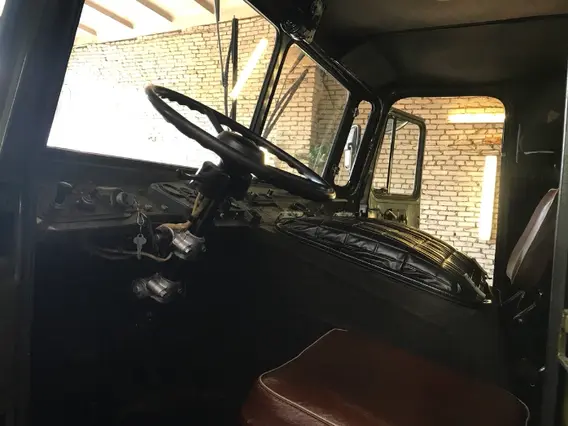 Автофургон ГАЗ 66 2026 года новый фото 4