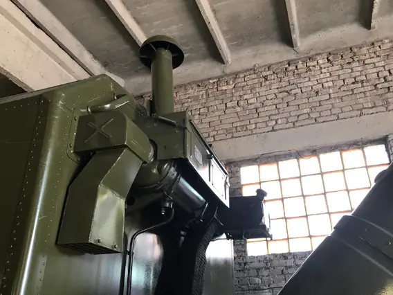 Автофургон ГАЗ 66 2026 года новый фото 3