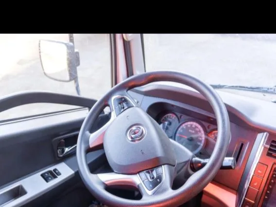 Автотопливозаправщик Dongfeng C120s 2025 года новый фото 14