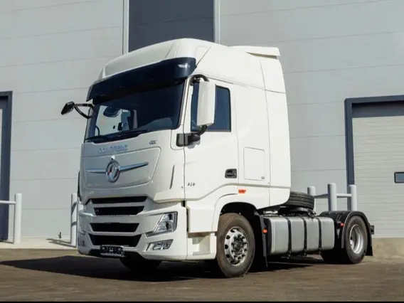 Тягач Dongfeng 4180 2025 года новый