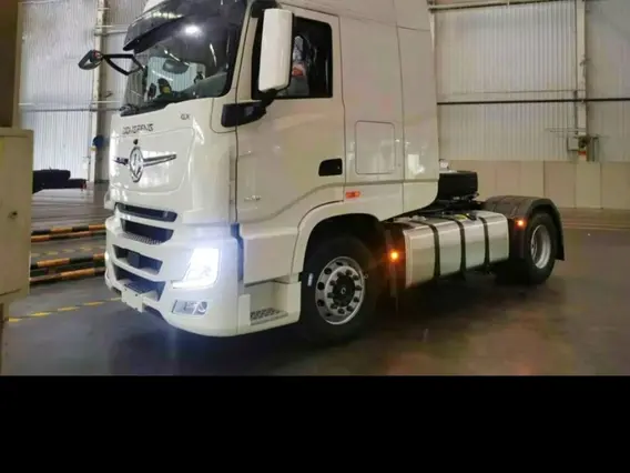 Тягач Dongfeng 4180 2025 года новый фото 2