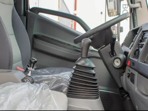 Автофургон Камаз Компас 9 (43089) 2025 года новый фото 8
