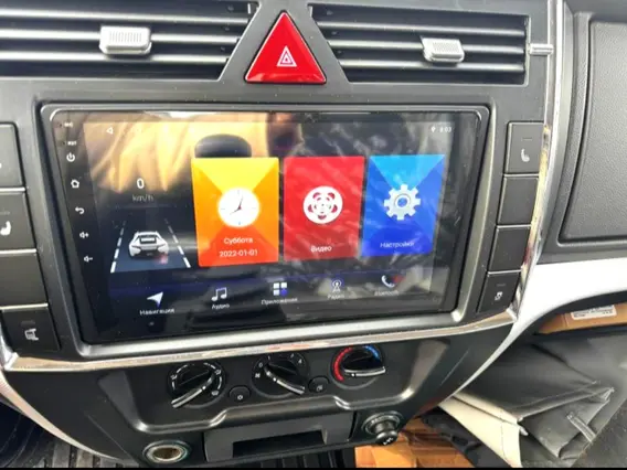 Эвакуатор Dongfeng C120N Dongfeng C120N 2025 года новый фото 10
