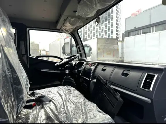 Эвакуатор Dongfeng C120N Dongfeng C120N 2025 года новый фото 12