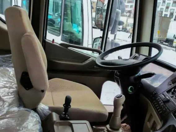 Самопогрузчик Daewoo Novus 2025 года новый фото 9