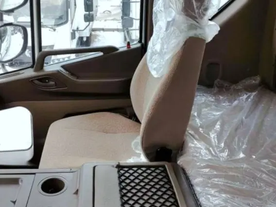 Самопогрузчик Daewoo Novus 2025 года новый фото 10