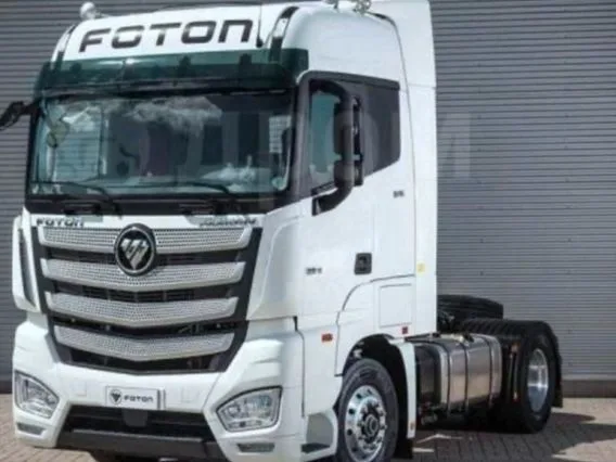Тягач Foton Auman 4х2 2024 года новый