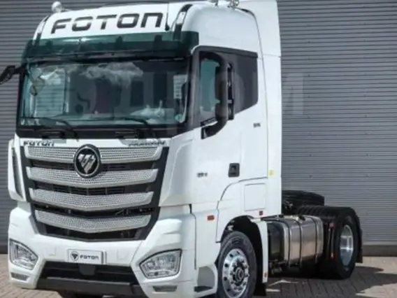 Тягач Foton Auman 4х2 2024 года новый