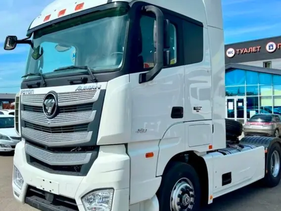 Тягач Foton Auman EST-A 4х2 2023 года новый