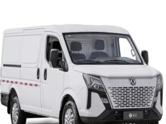 Грузопассажирский автомобиль Dongfeng K 32 2025 года новый