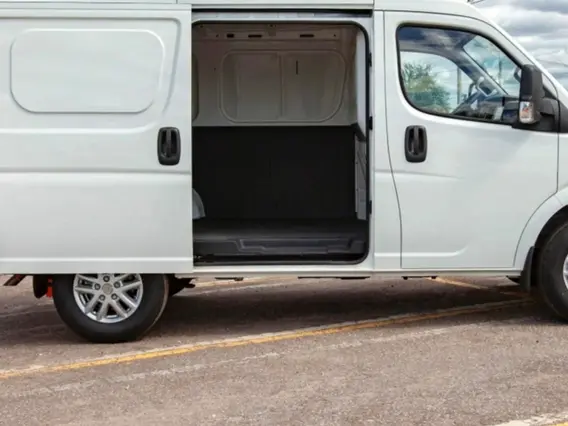 Грузопассажирский автомобиль Dongfeng K 32 2025 года новый фото 2