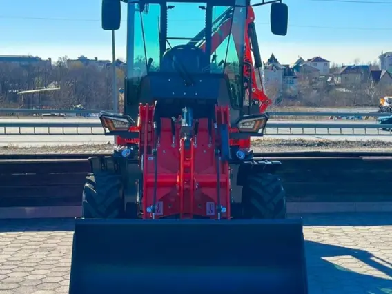Экскаватор-погрузчик ProKeeper R-25 ECO 2025 года новый фото 25