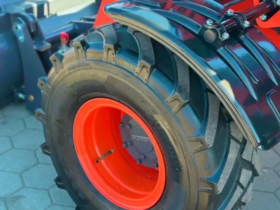 Экскаватор-погрузчик ProKeeper R-25 ECO 2025 года новый фото 7