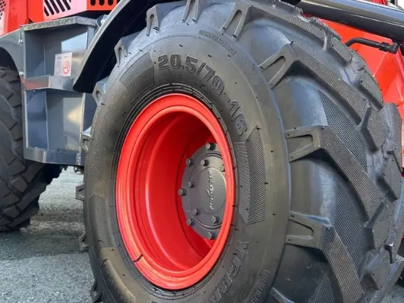 Экскаватор-погрузчик ProKeeper R 25 2025 года новый фото 9