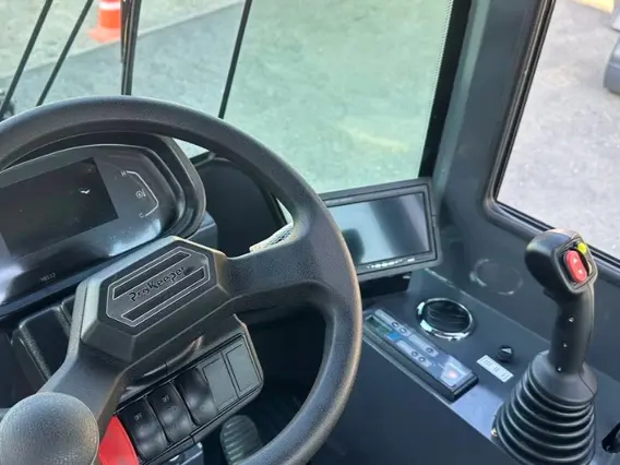 Экскаватор-погрузчик ProKeeper R 25 2025 года новый фото 14