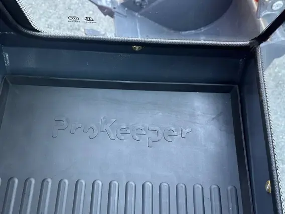 Экскаватор-погрузчик ProKeeper R 25 2025 года новый фото 17