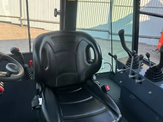 Экскаватор-погрузчик ProKeeper R 25 2025 года новый фото 18