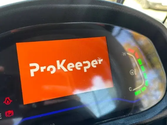 Экскаватор-погрузчик ProKeeper R 25 2025 года новый фото 25