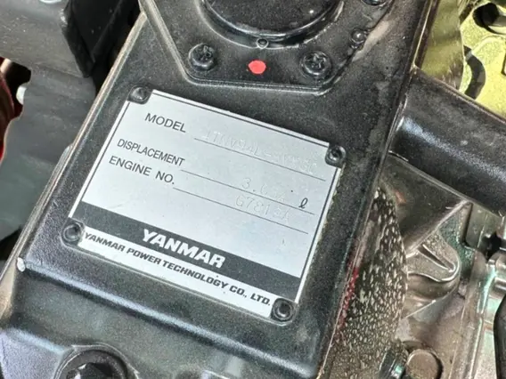 Экскаватор-погрузчик ProKeeper R 25 2025 года новый фото 22