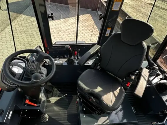 Экскаватор-погрузчик ProKeeper R 25 NEW 2025 года новый фото 17