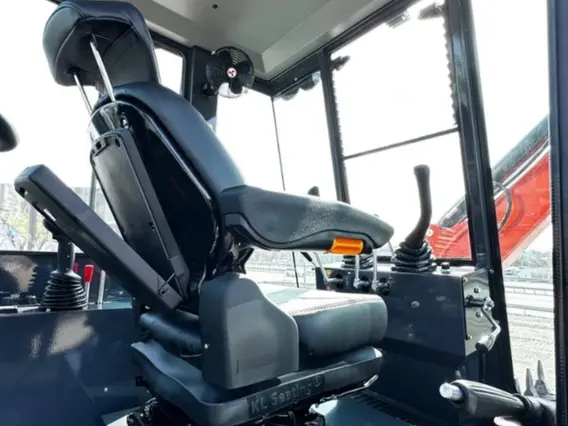 Экскаватор-погрузчик ProKeeper R 25 NEW 2025 года новый фото 16