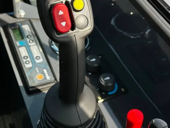 Экскаватор-погрузчик ProKeeper R 25 NEW 2025 года новый фото 22