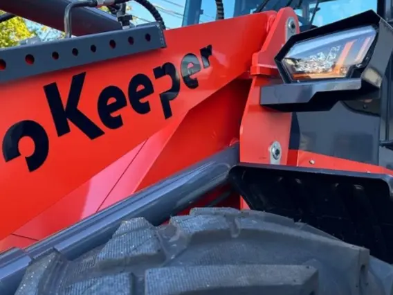 Экскаватор-погрузчик ProKeeper R 35 2025 года новый фото 13