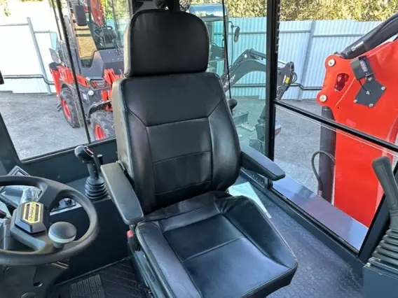Экскаватор-погрузчик ProKeeper R 35 2025 года новый фото 25