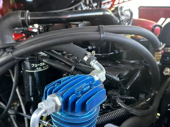 Экскаватор-погрузчик ProKeeper R 35 2025 года новый фото 23