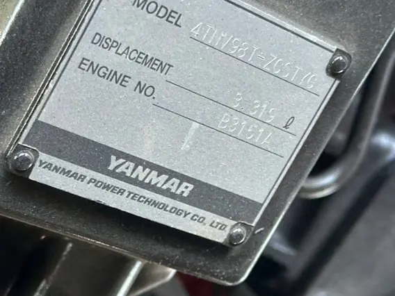 Экскаватор-погрузчик ProKeeper R 35 2025 года новый фото 29