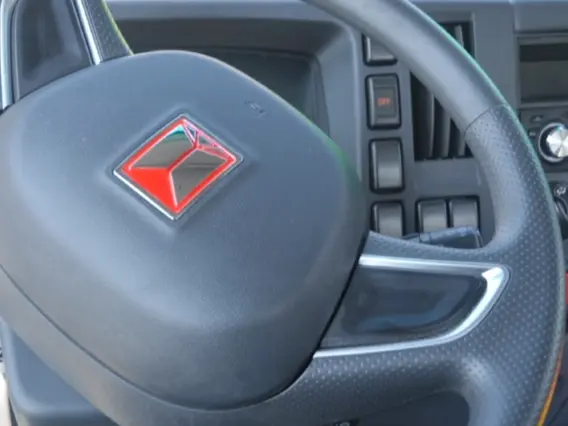 Вакуумная автоцистерна Isuzu Elf-KV100 2025 года новый фото 11